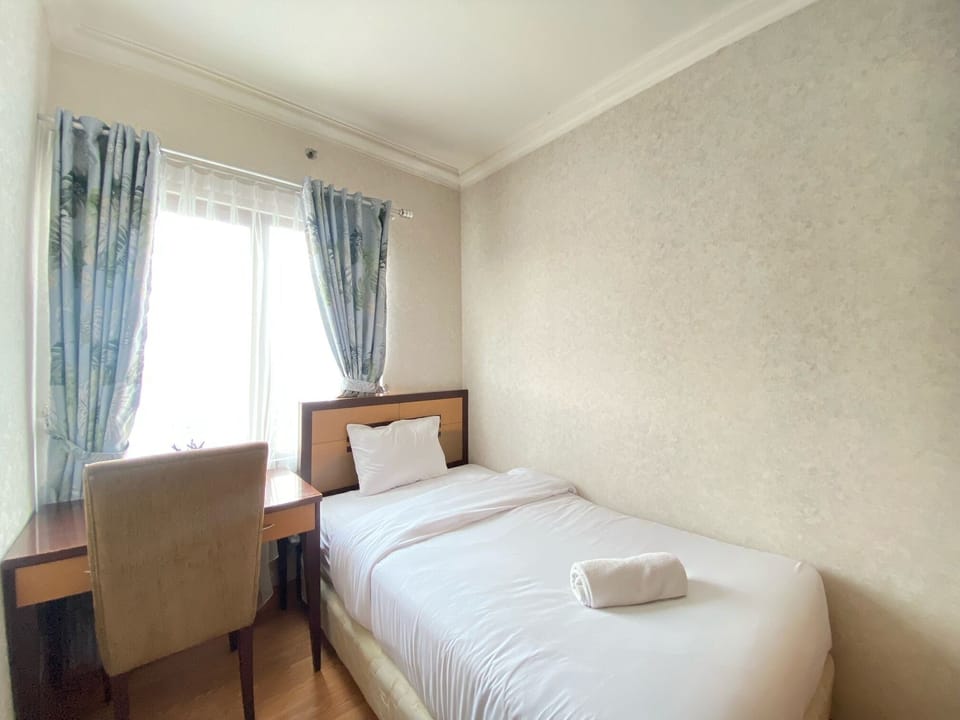 Apartment, 3 Bedrooms | Individually decorated, individually furnished, free WiFi