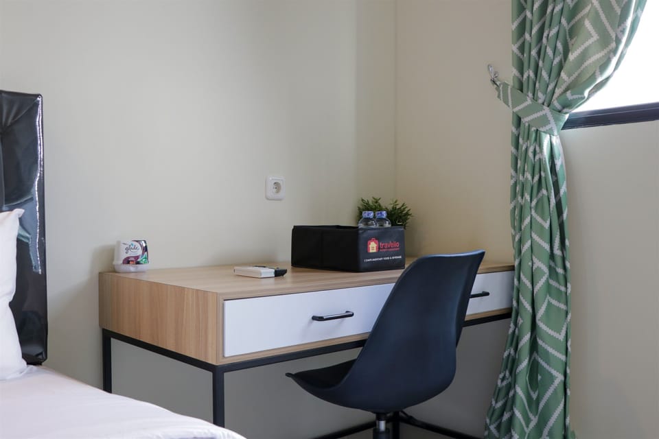 Apartment | Individually decorated, individually furnished, free WiFi