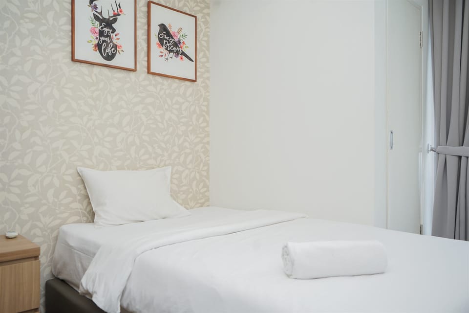 Apartment, 2 Bedrooms | Individually decorated, individually furnished, free WiFi