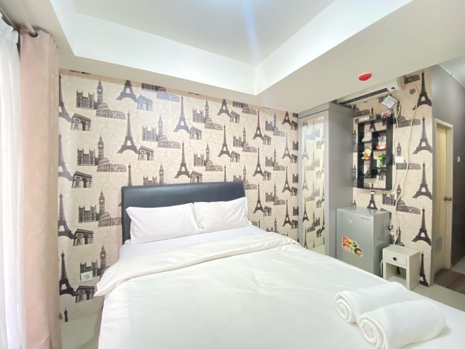 Apartment | Individually decorated, individually furnished, free WiFi