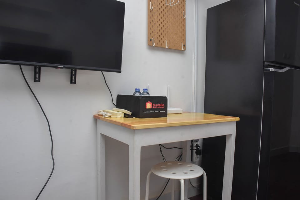 Apartment | Individually decorated, individually furnished, free WiFi