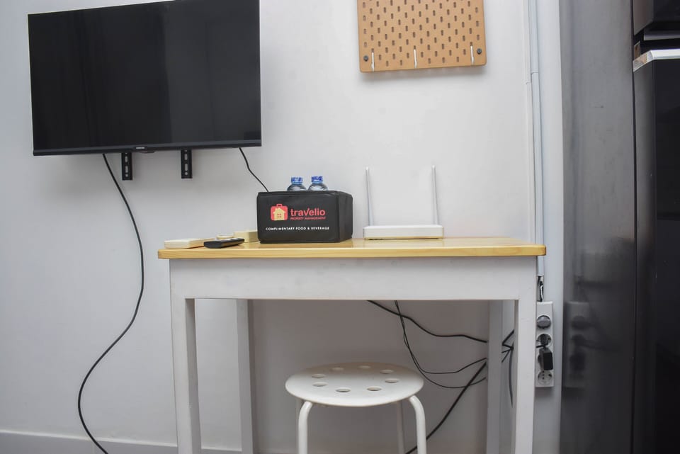 Apartment | Individually decorated, individually furnished, free WiFi