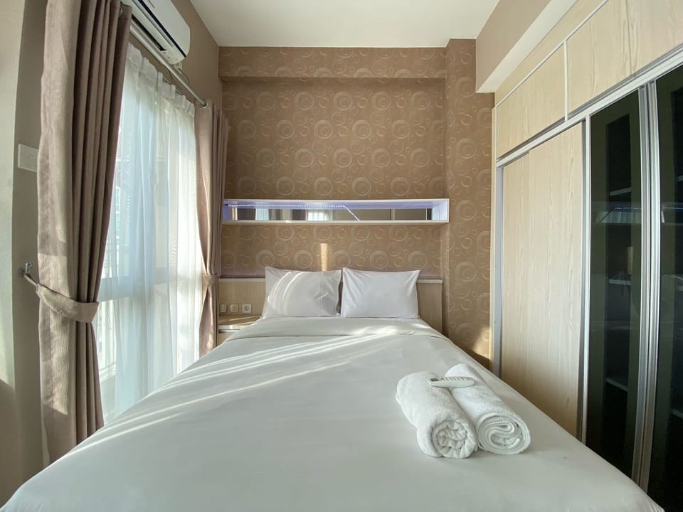 Apartment | Individually decorated, individually furnished, free WiFi