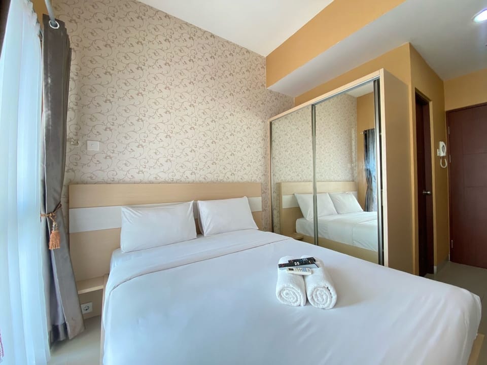 Apartment | Individually decorated, individually furnished, free WiFi