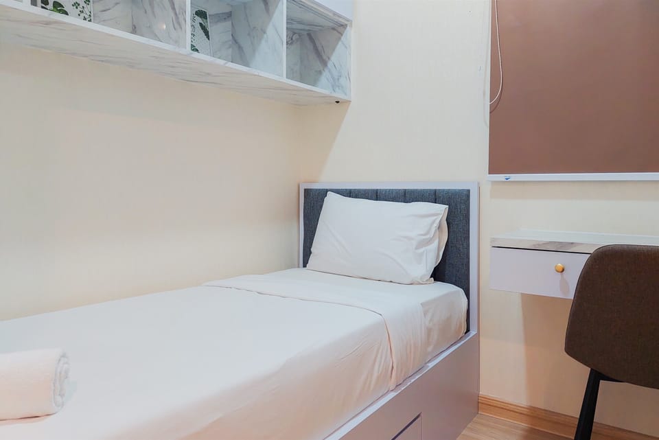 Apartment, 2 Bedrooms | Individually decorated, individually furnished, free WiFi
