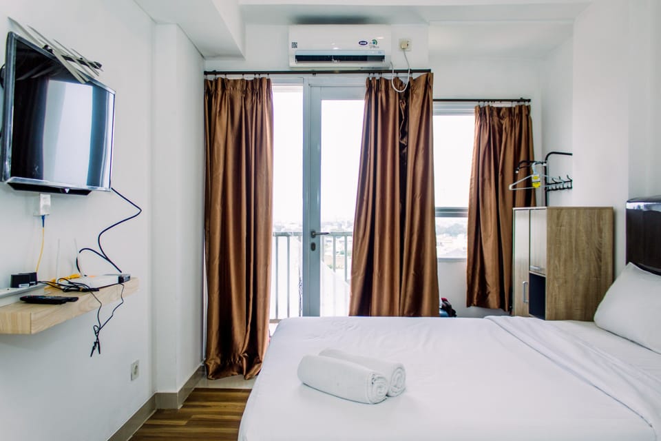 Apartment | Individually decorated, individually furnished, desk, free WiFi