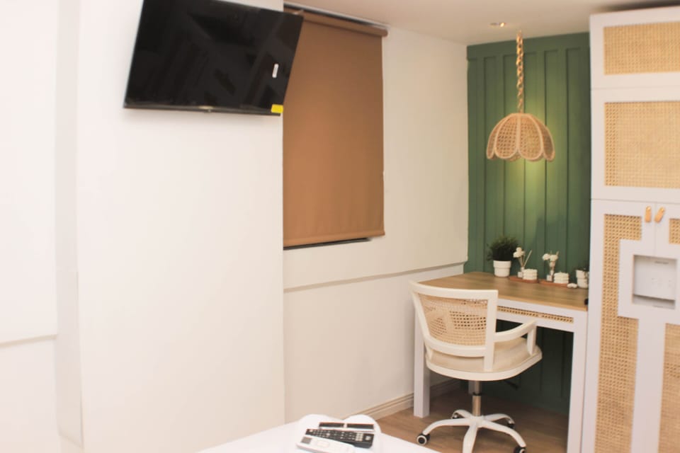Apartment | Individually decorated, individually furnished, free WiFi