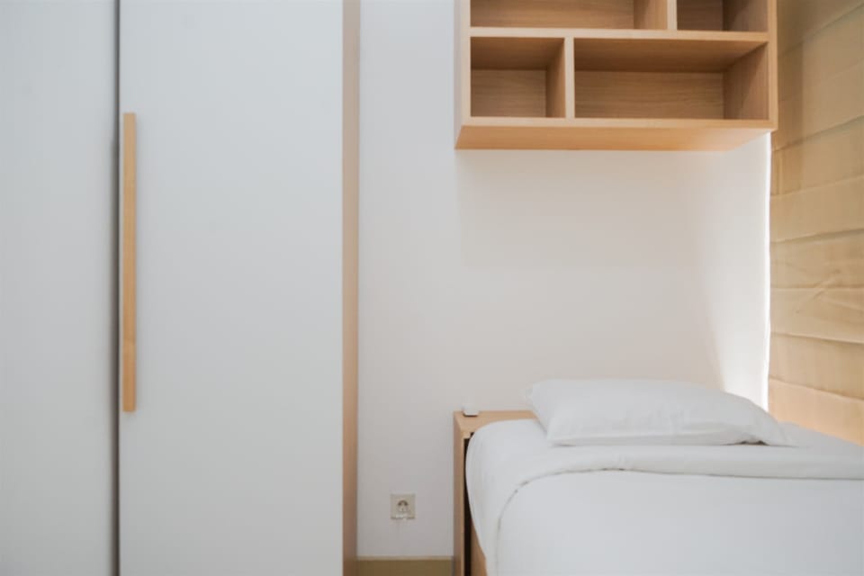 Apartment, 2 Bedrooms | Individually decorated, individually furnished, free WiFi