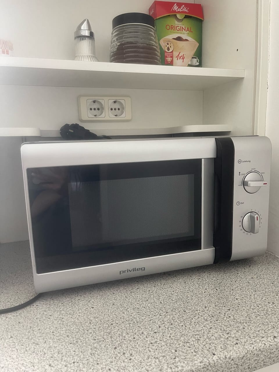 Microwave