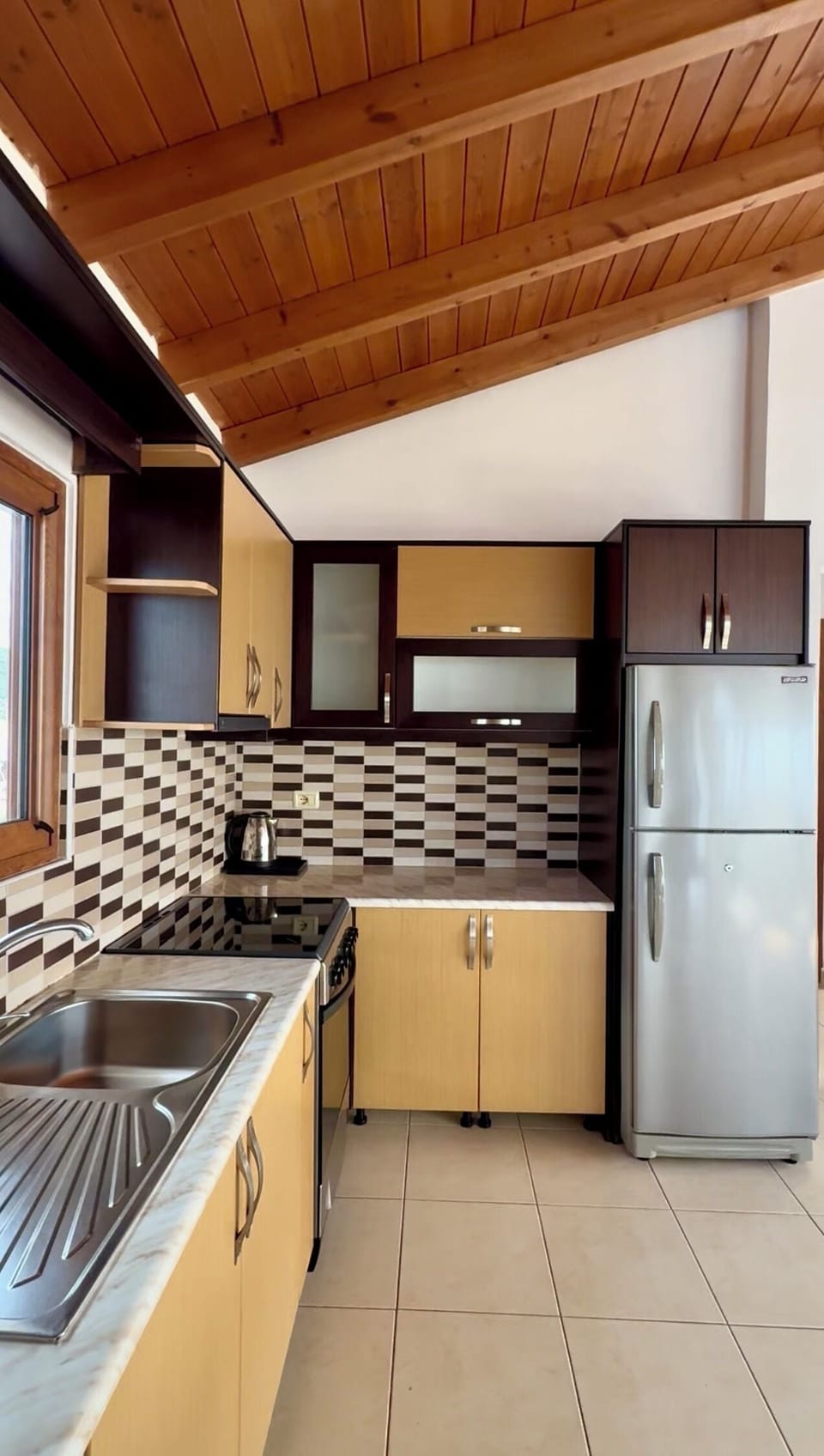 Penthouse | Private kitchen
