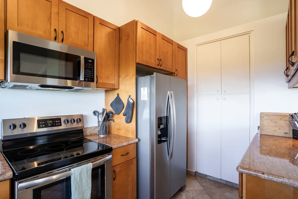 All New Kitchen Appliances 2022