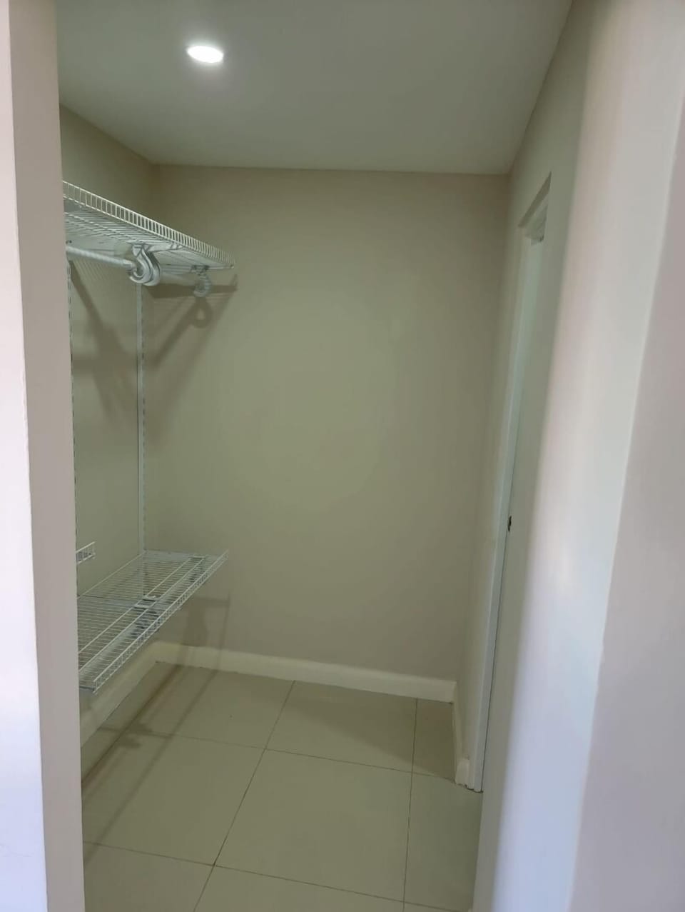 Apartment | Interior