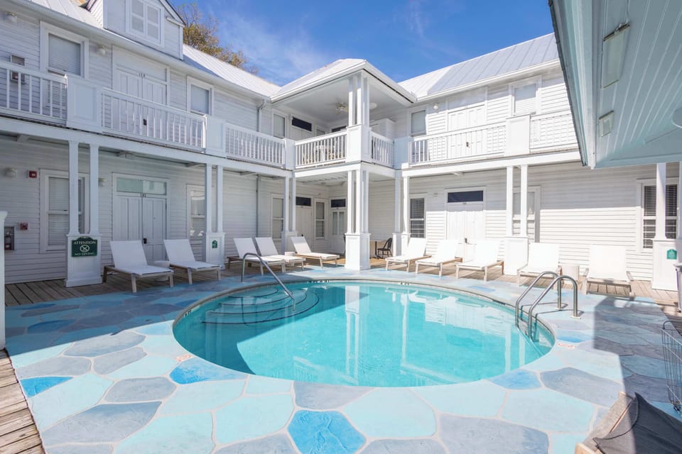 Shared Pool