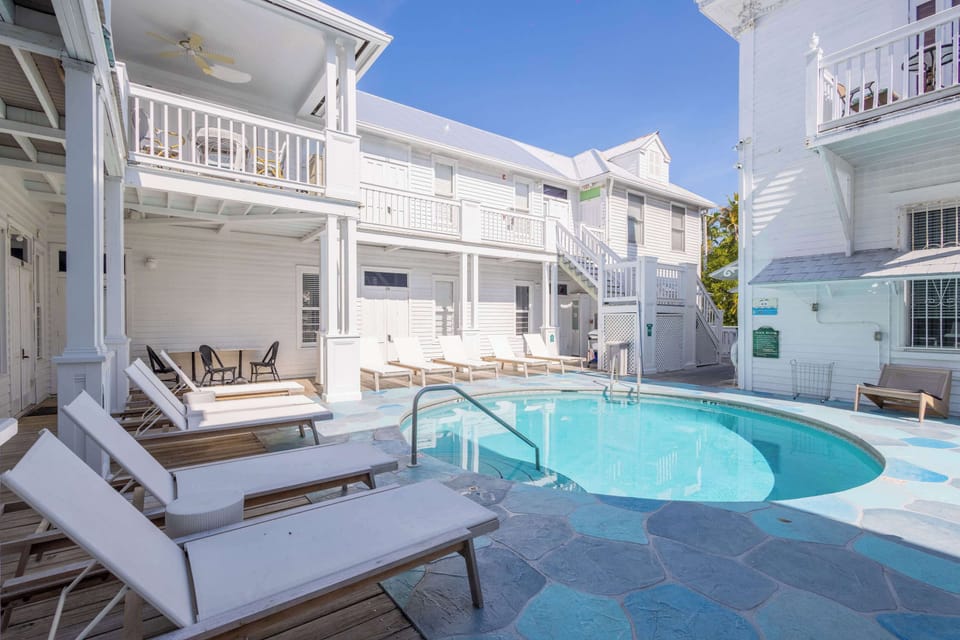 Shared Pool