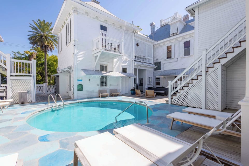 Shared Pool