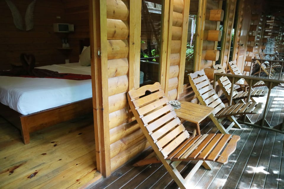 Standard Room | Balcony