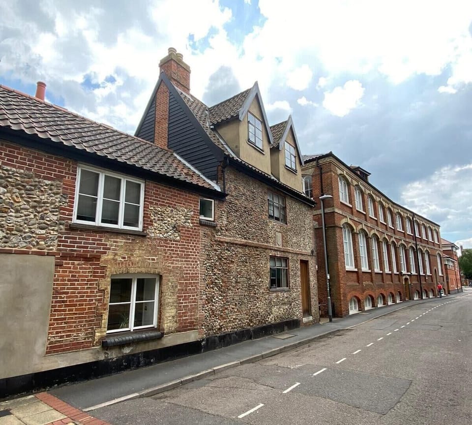 Weavers Cottage