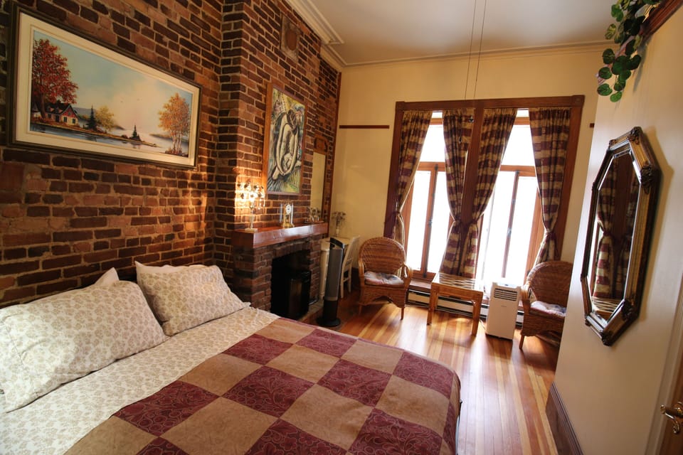 Superior Room | Free WiFi
