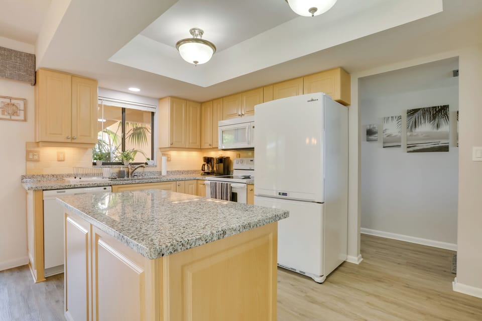 Kitchen | Blender | Kitchen Knives | Toaster
