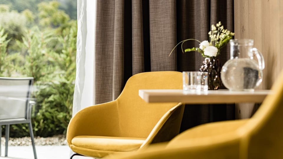 Basic Apartment | In-room dining