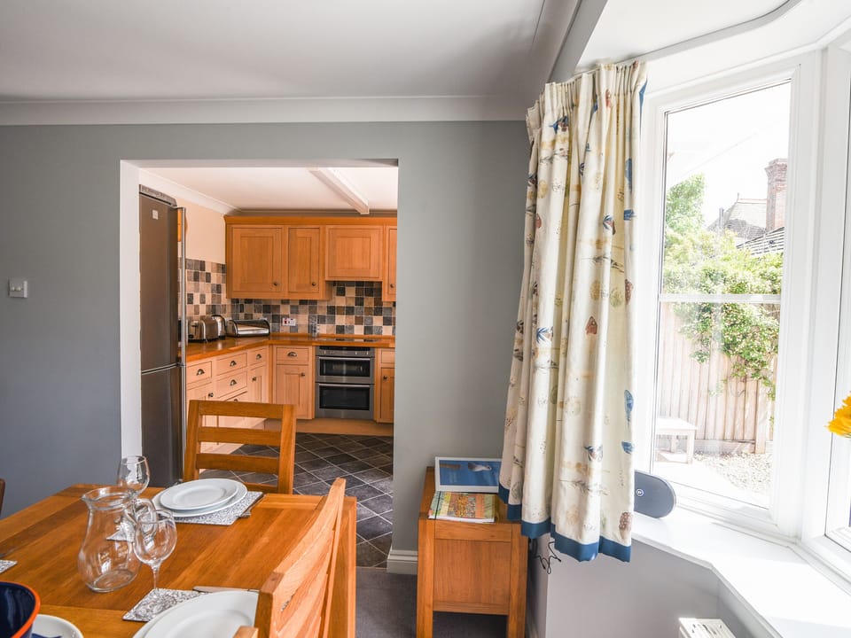 Cottage | Interior