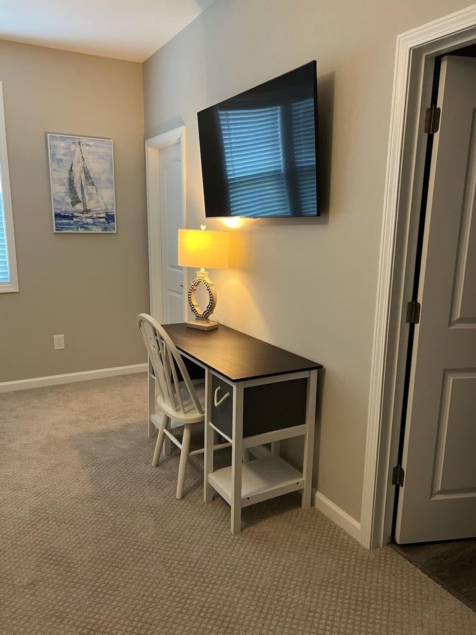 Office desk