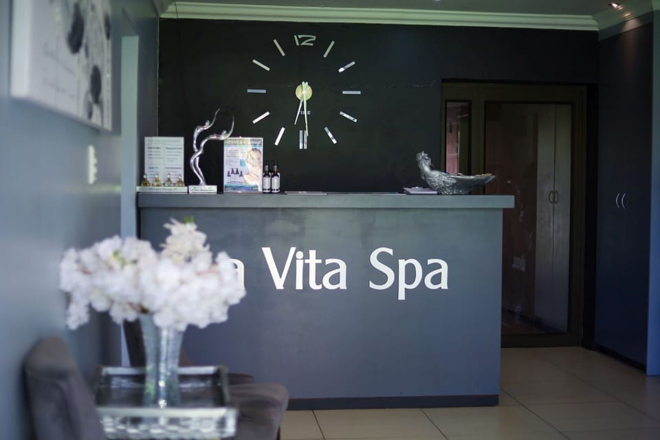 First Group Qwantani Hotel in South Africa