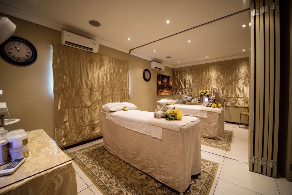First Group Qwantani Hotel in South Africa