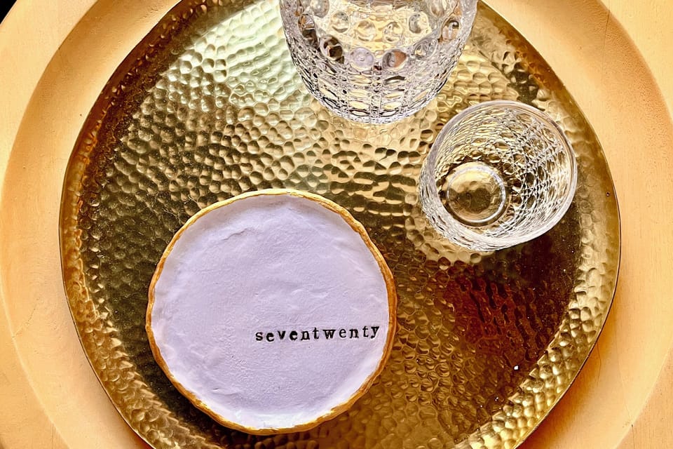 Guests often say it’s all the little touches that make their stay truly special