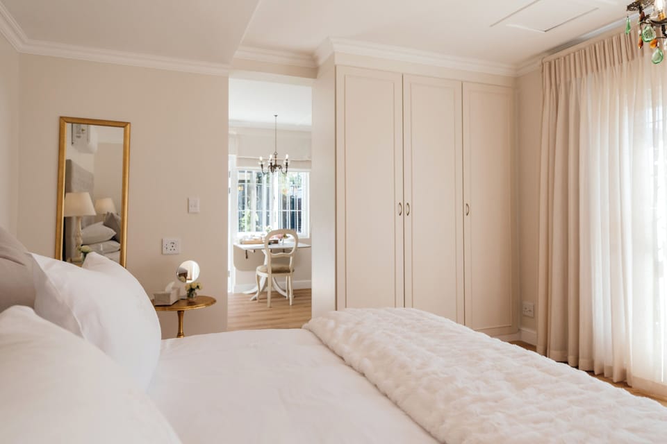 Superior Double Room | In-room safe, individually decorated, individually furnished, desk