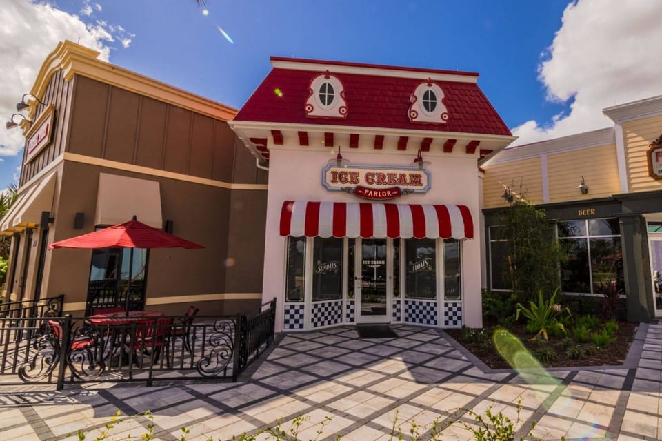 Apartment (106 Festival) | Exterior