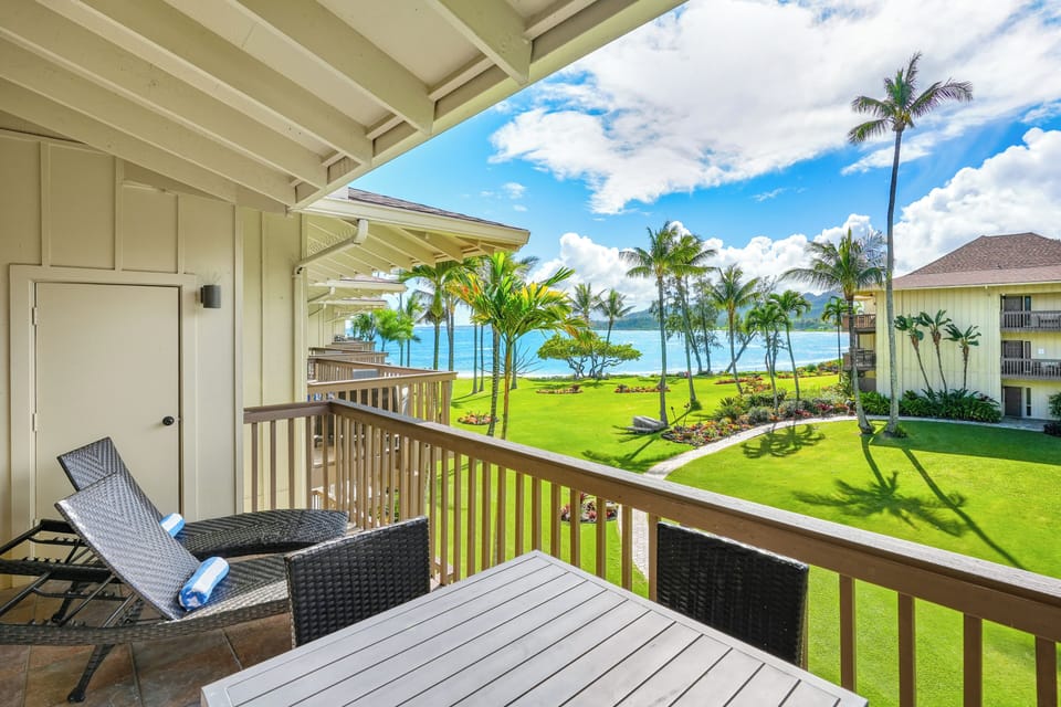 Lanai View from Lae Nani 338