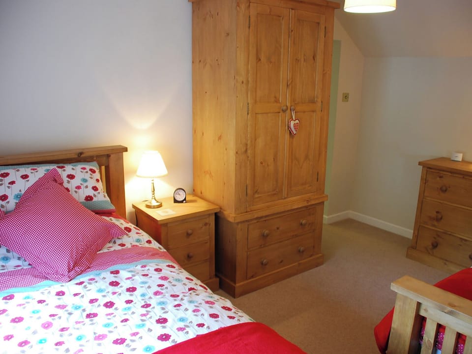 Barnes Cottage, Youlgreave near Bakewell