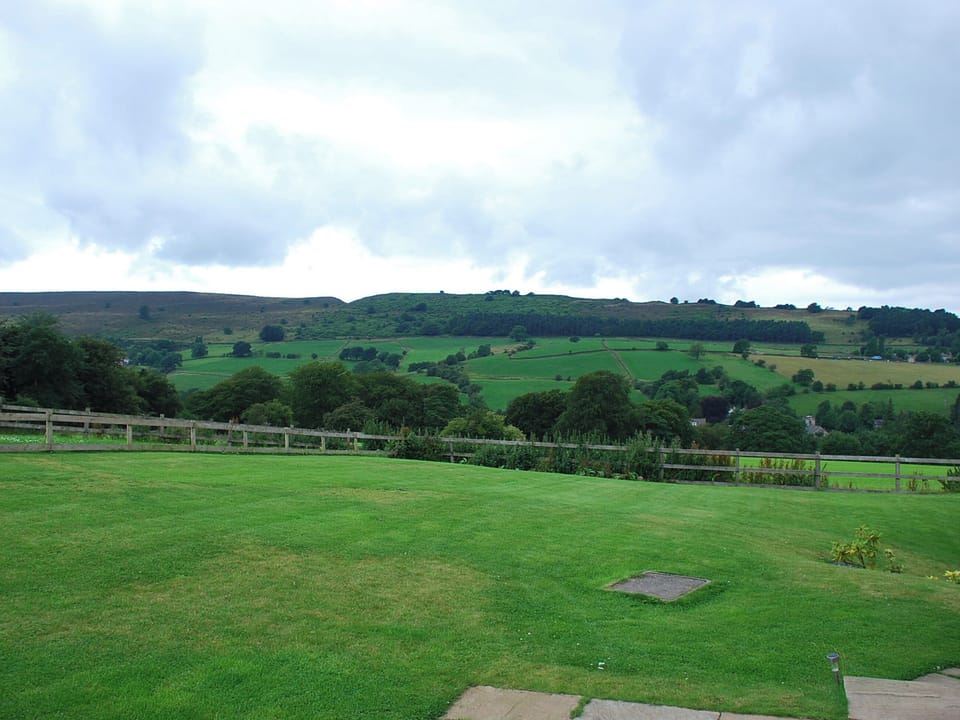 Shallcross Hall Cottages - Toddbrook, Whaley Bridge near Buxton