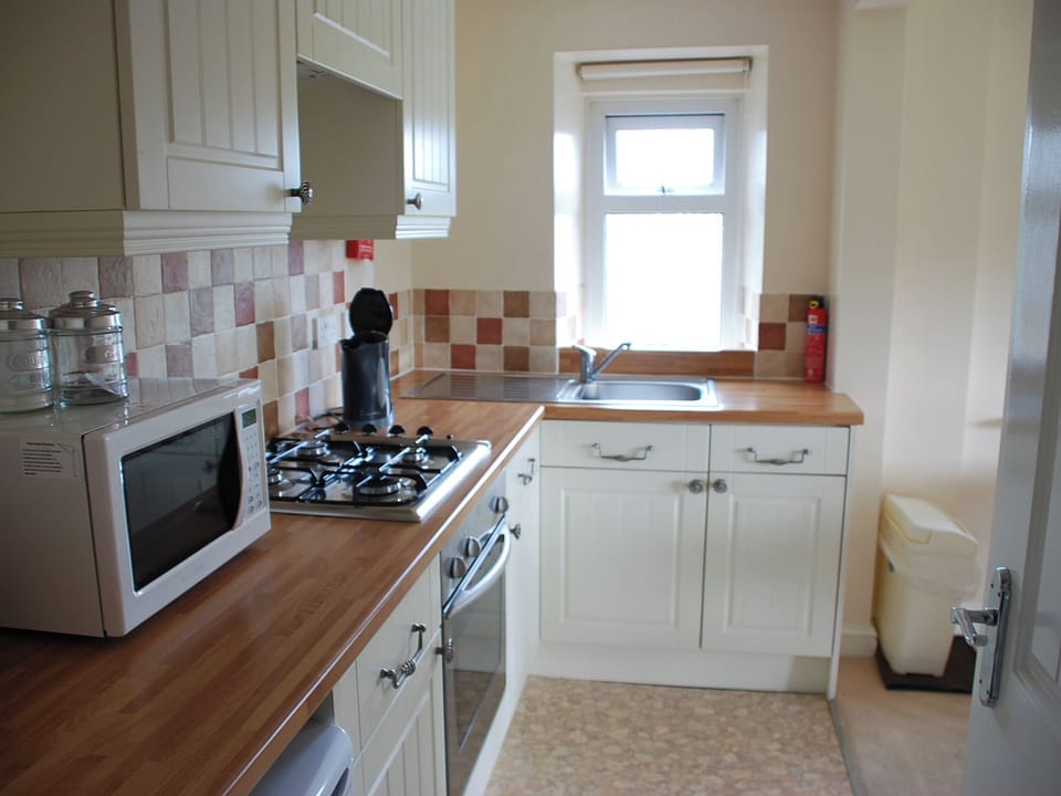Shallcross Hall Cottages - Toddbrook, Whaley Bridge near Buxton