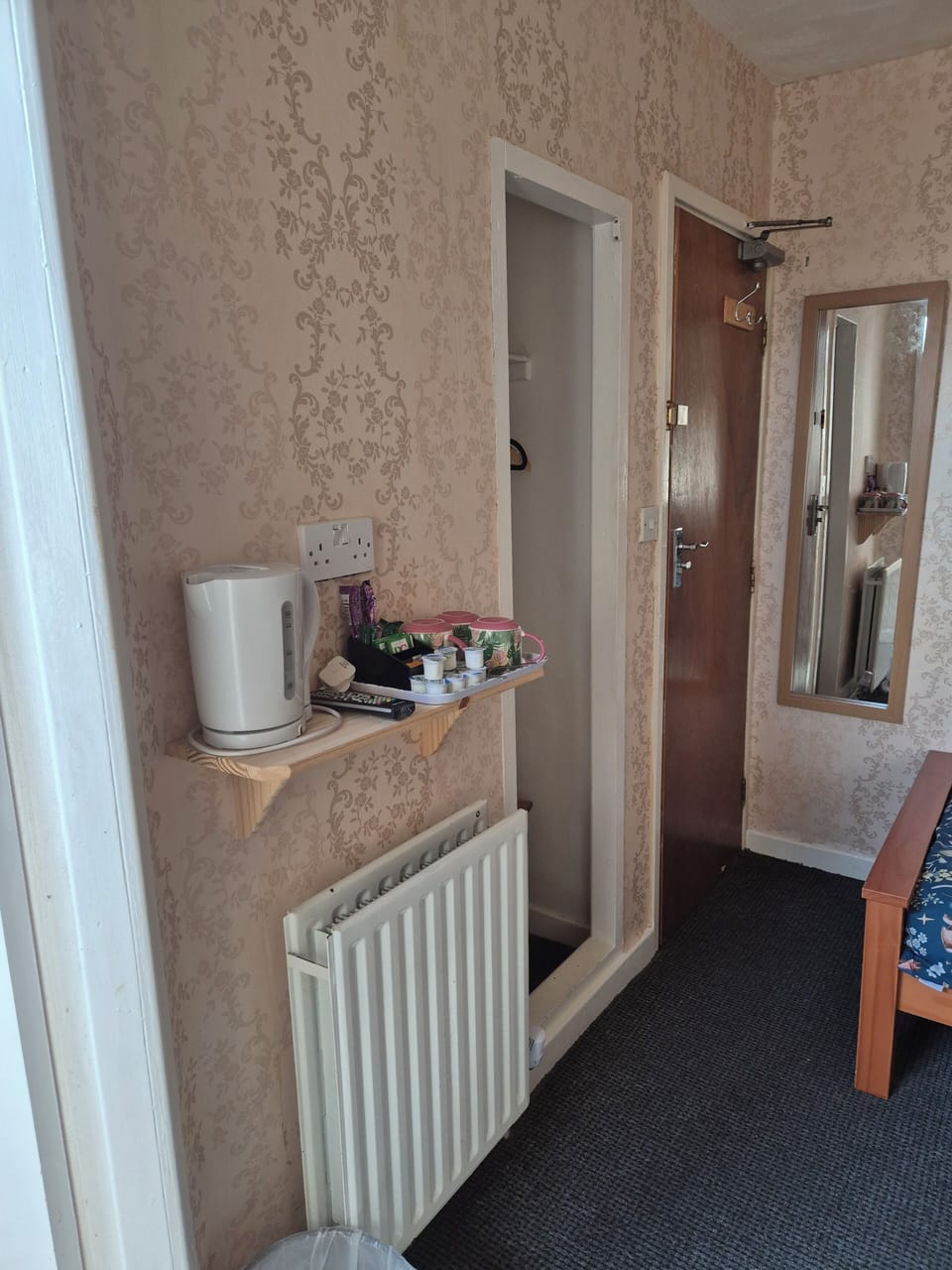 Family Triple Room | Individually decorated, individually furnished, free WiFi