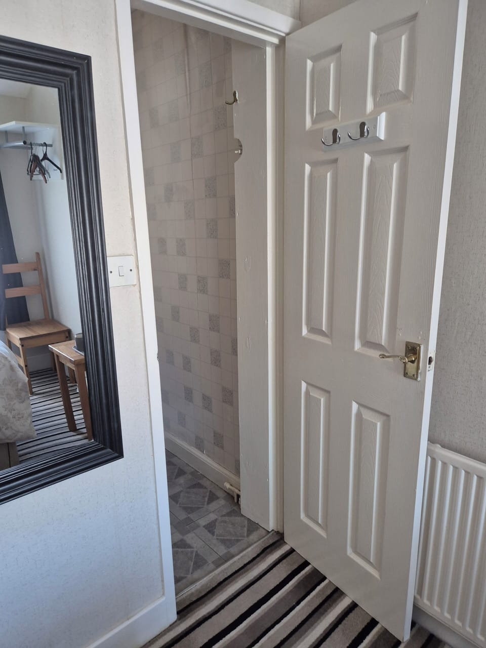Standard Double Room | Individually decorated, individually furnished, free WiFi