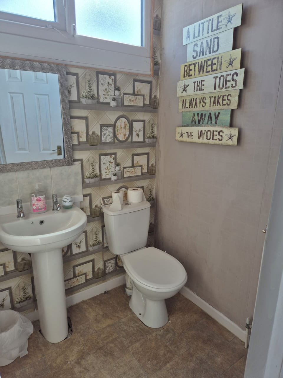 Family Triple Room | Individually decorated, individually furnished, free WiFi