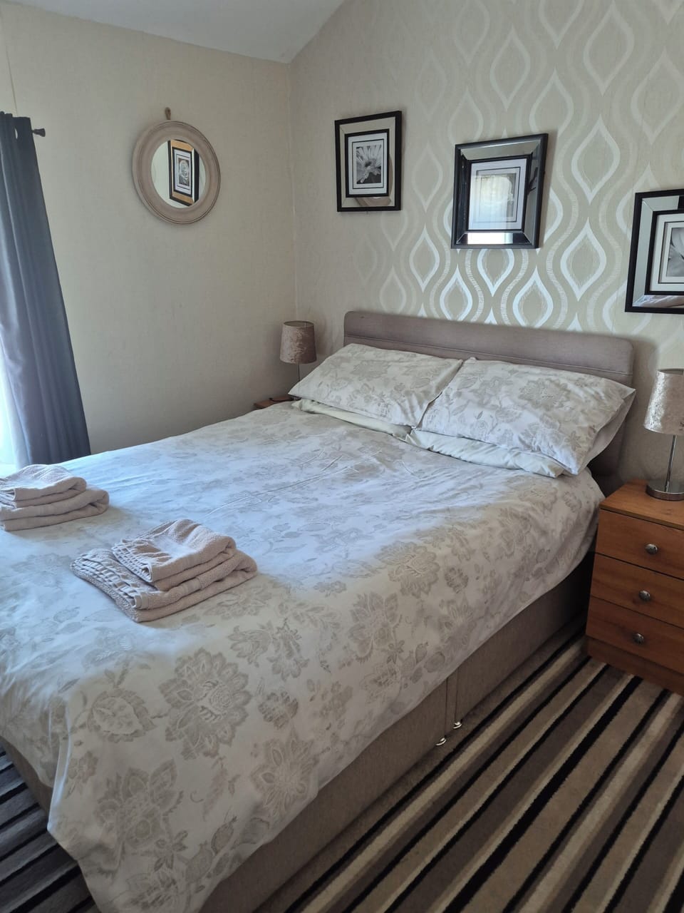 Standard Double Room | Individually decorated, individually furnished, free WiFi