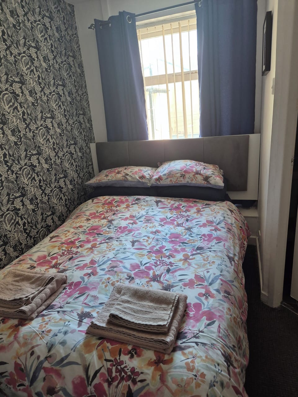 Family Triple Room | Individually decorated, individually furnished, free WiFi