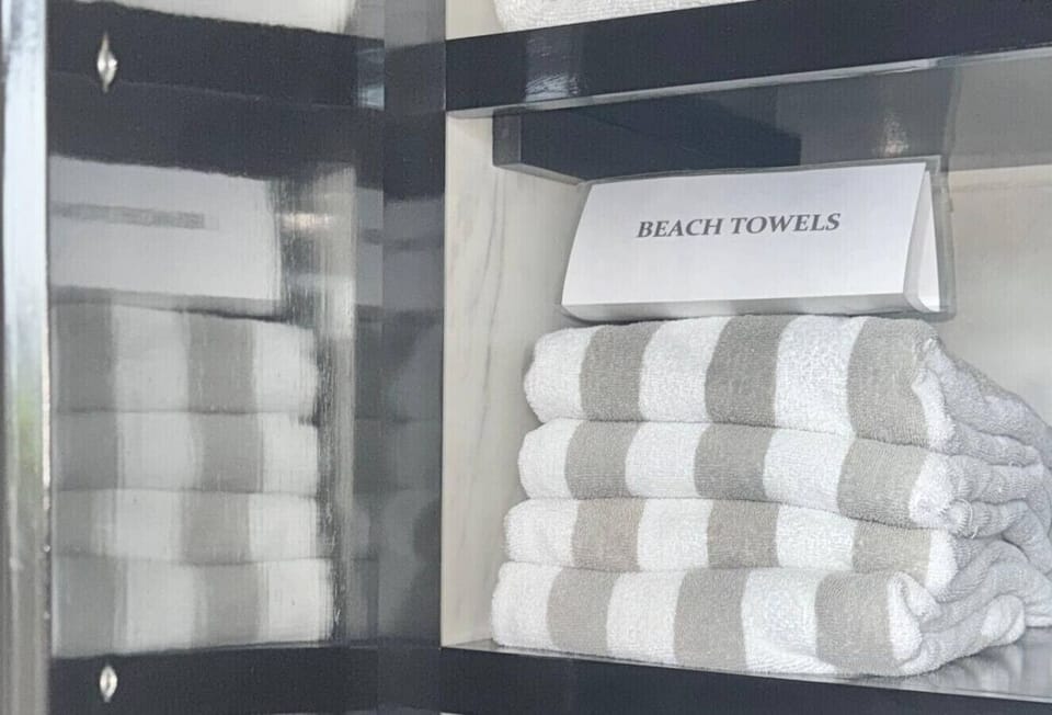 Beach Towels