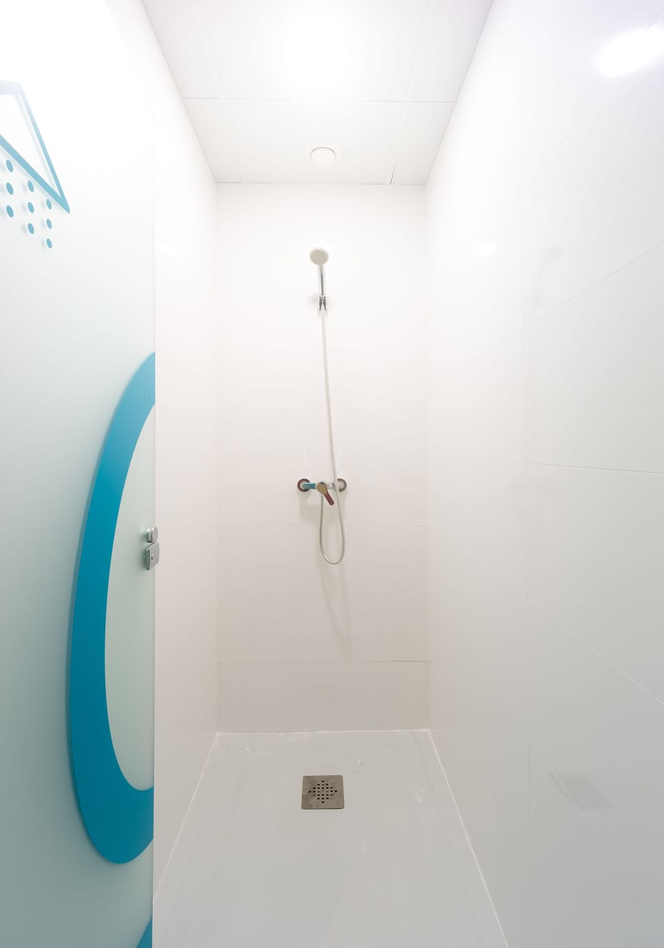 Basic Double Room, 1 Double Bed | Blackout drapes, soundproofing, free WiFi