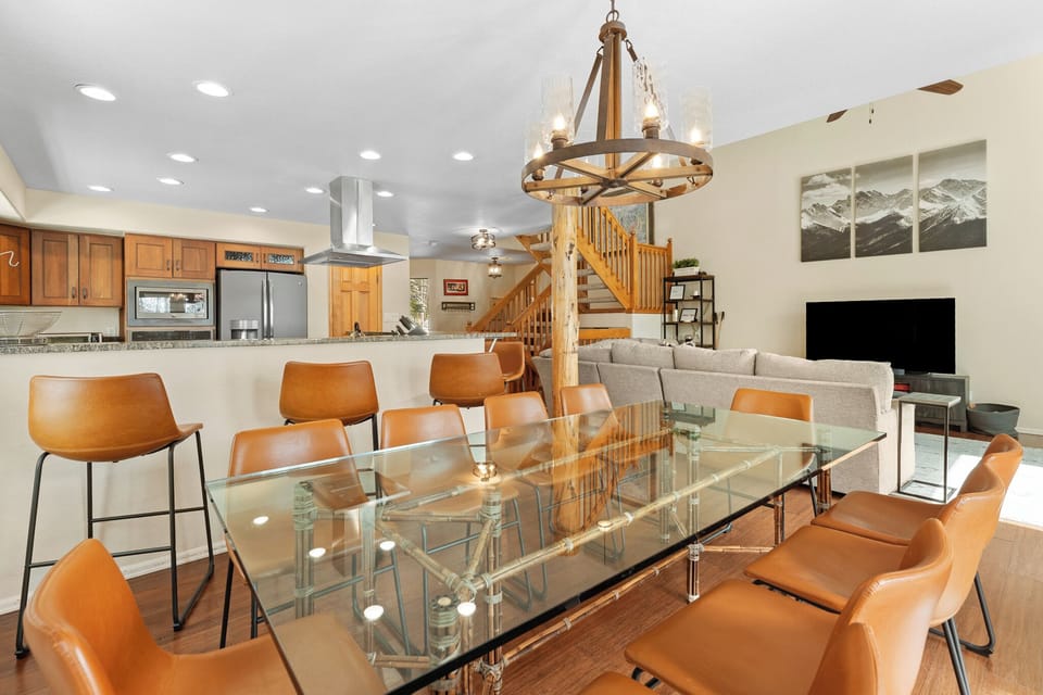 Studio (4 Bedrooms) | Property amenity