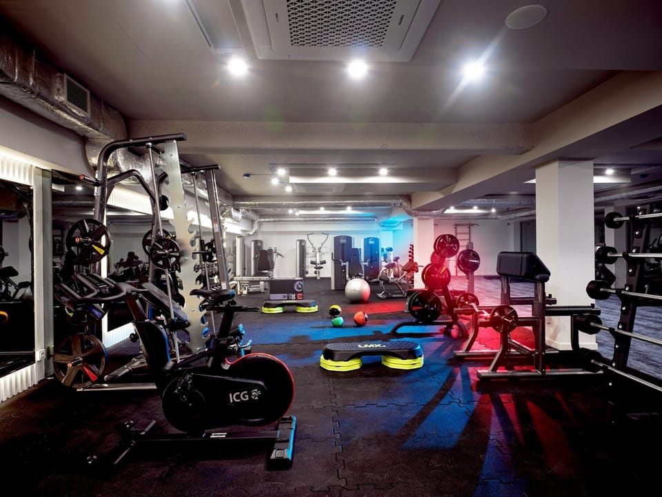 Gym