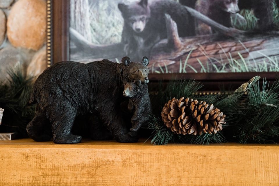 Lodge Decor