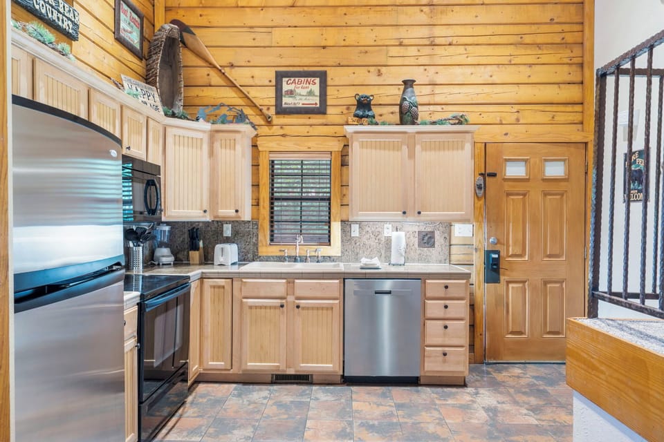 Modern Appliances