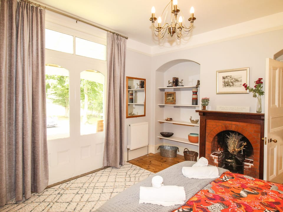 Deer Leap House Cottage in Purbeck District