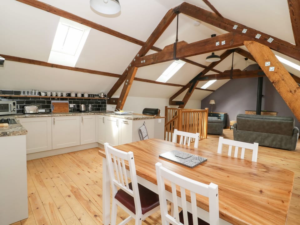 Cottage | Interior