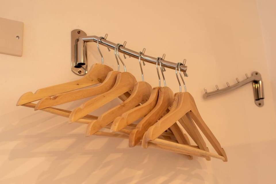 Luxury Apartment, Ensuite (Family Friendly) | Room amenity