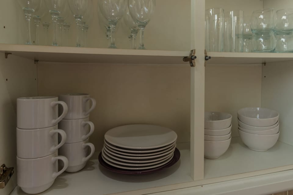 Superior Apartment, Private Bathroom (with Private Hot Tub) | Shared kitchen